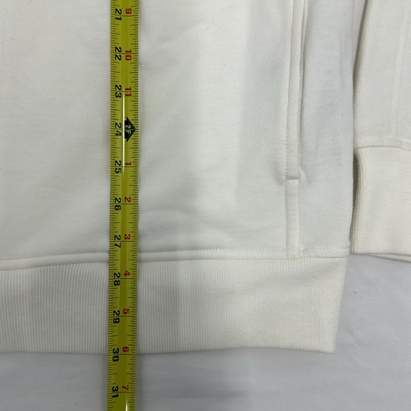 Harley Davidson White Hoodie - Picture 2 of 9